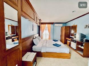 Innarm House Patong Phuket