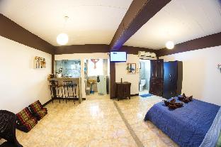 Inside the Old City - Large Studio with Kitchen 1