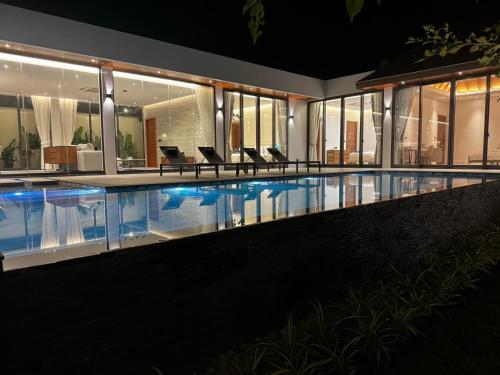 Inspire Nature Villa