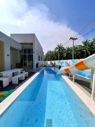 Inspire Pool Villa Ao Nang