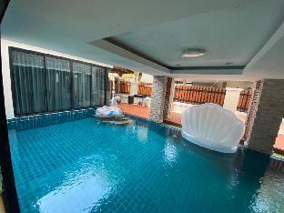 Inspire888 Poolvilla 55