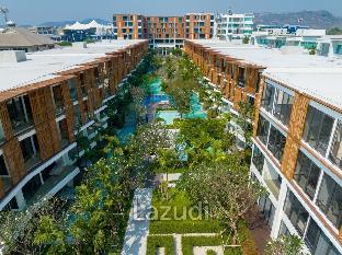 Inter Continental Residences 2 Bedroom