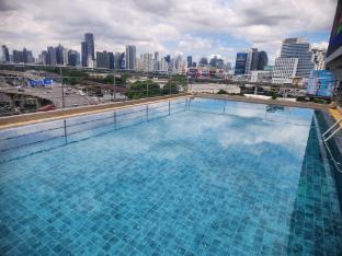 Interchange Tower Serviced Apartment