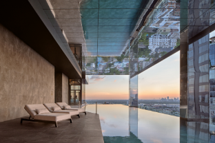 InterContinental Bangkok Sukhumvit By IHG