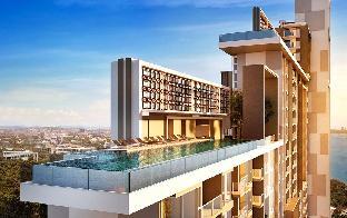 Internet Famous Riviera Condo Studio Apt W/Seaview