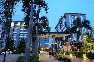 Interpark Hotel &amp; Residence, Eastern Seaboard Rayong