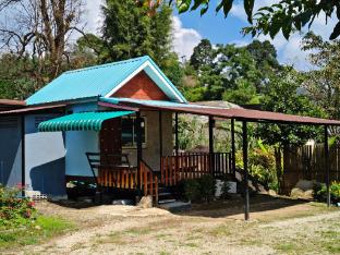 Inthanon Laoju House