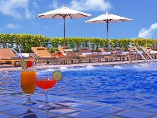 Intimate Hotel Pattaya