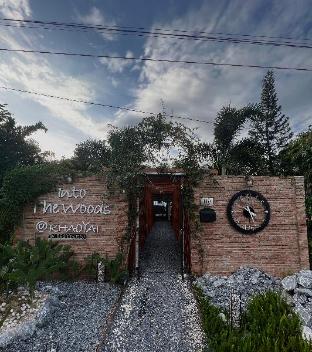 Into The Woods Khaoyai