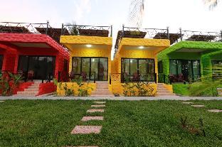 Irak resort