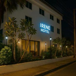 Irene Hotel – Chiang Mai Old City South Gate