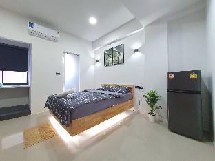 Irich Residence (South Samrong)