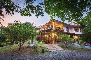 IRINDARA Khaoyai, Airindaara, Large Private Villa
