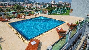 IRIS PALACE PATTAYA