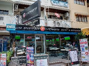 I-Rovers Sports Bar & Hotel