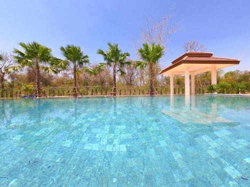 Isan Golf &amp; Adventure Hotel