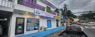 Island Hoppers Hostel Workspace Hub Koh Samui