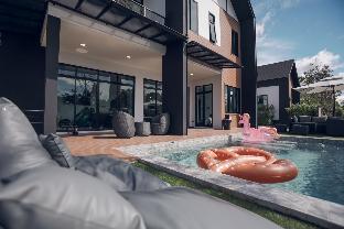 Issara Private Pool Villa Khaoyai Villa B