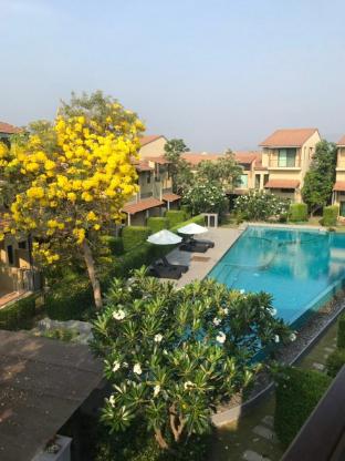 Issara Village 3Bed Townhouse +Pool Cha-Am, Huahin