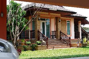 Itsaris Guest House Quality cool home