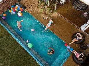 Itz Time Hua Hin Pool Villa