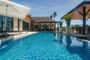 Ivory Pool Villa, Dreamy Villa With Sparkling Pool