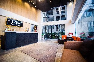 IZEN Budget Hotel &amp; Residences (Plus)