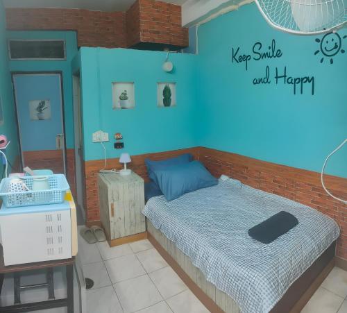 J Place Studio 102 with free Wi-Fi