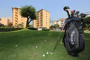 J Town serviced Apartments&amp;hotel