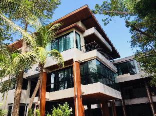 J4 Samui Hotel