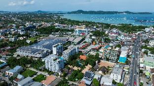 Jade Apartment-1BR (NV-724)