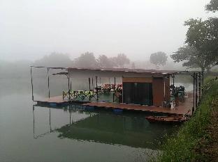 Jah tui Fishing Homestay