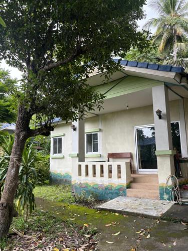 Jano House