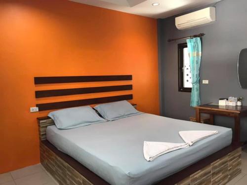 Janrawee Resort
