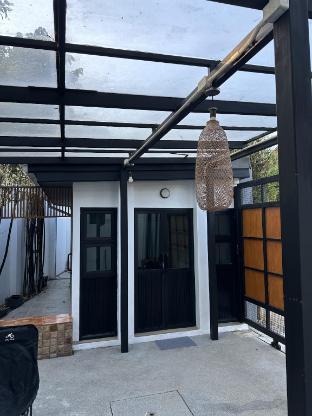 Japanese Style Separate Room