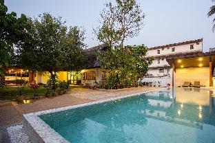 Jasmine Orange Villa Chiangmai