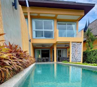 Jasmine Pool Villa - Koh Chang