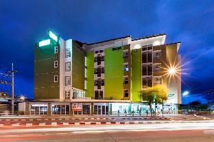 Je T&#039;aime Hotel