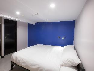 Jellybean The Blocks Hostel Sukhumvit 10