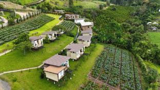 Jerkhao Homestay Chiang Mai, Thailand