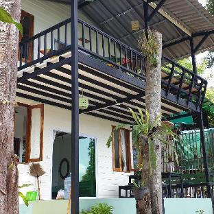 Jeroen's Jungle View - Ground floor