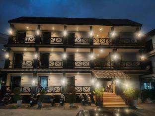 JHP Apartment