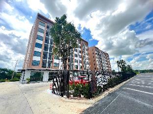 Jiahaus Hotel Apartment
