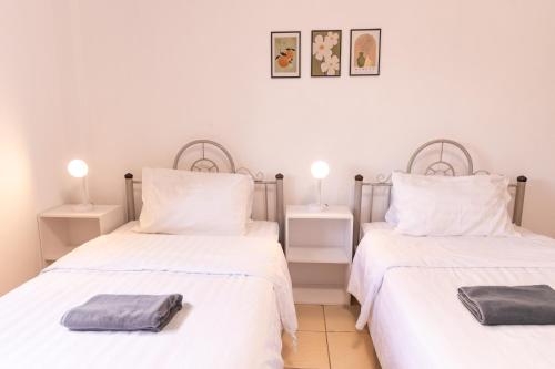 Jida Place Free Laundry