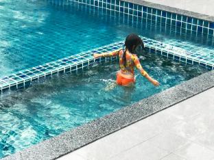 Jindarin Villas