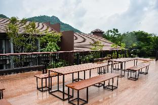 JINGLE JUNGLE RESORT KHAOYAI