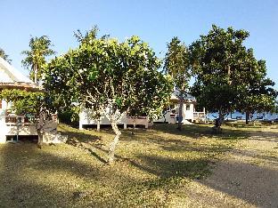 Jinta Beach Bungalow