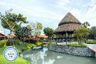 Jintana Resort