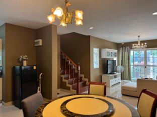 JiraPrivate living home near Suvarnabhumi Airport