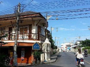 JJ. Home Petchaburi